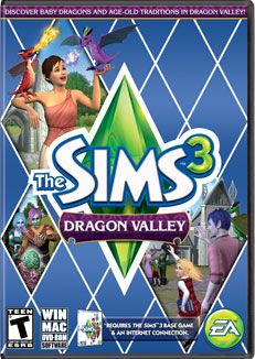 Sims 3 Online Download Mac