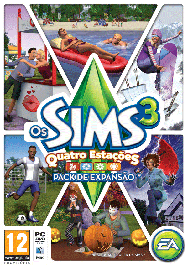 Sims 3 Online Download Mac
