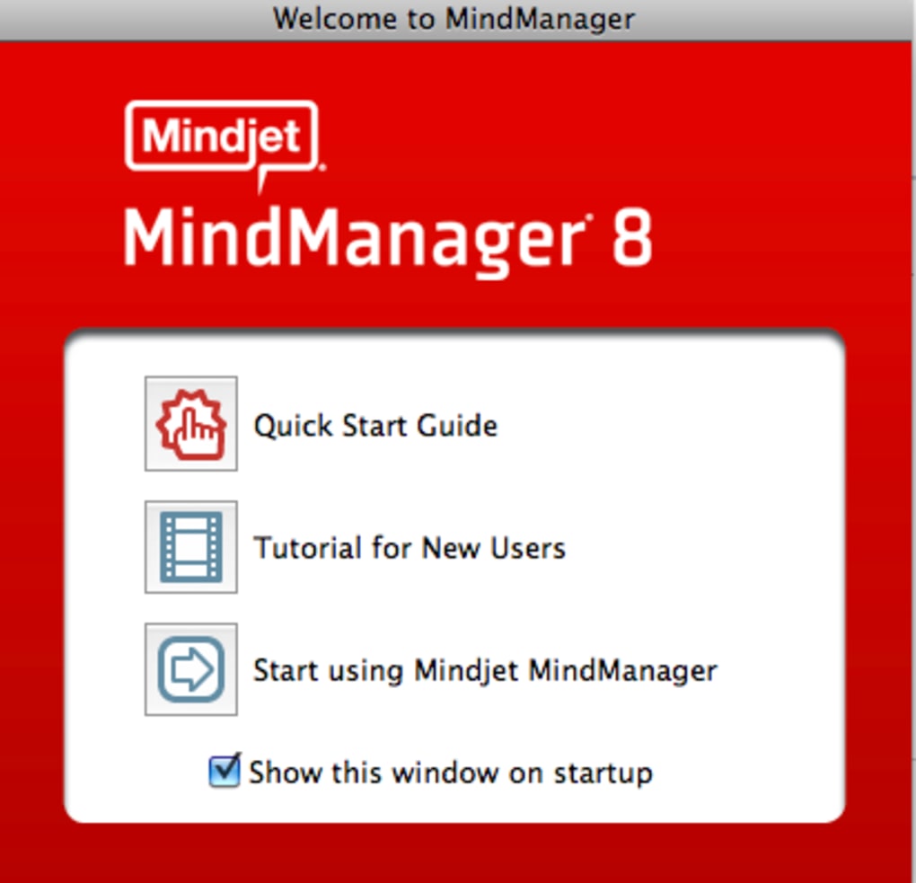 Mindjet Mindmanager 9 Mac Download